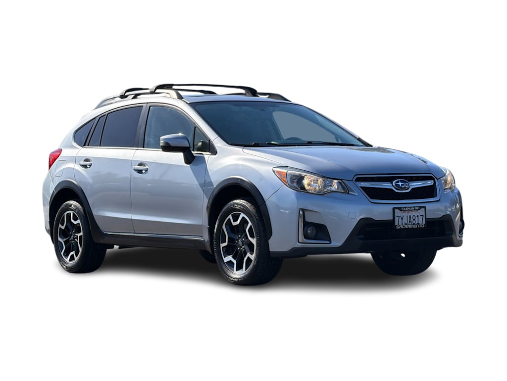 Thumbnail: 2017 Subaru Crosstrek - 19