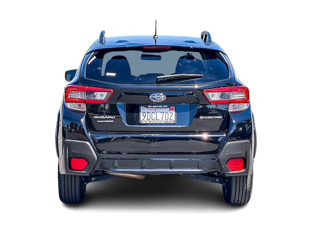 Thumbnail: 2023 Subaru Crosstrek - 4