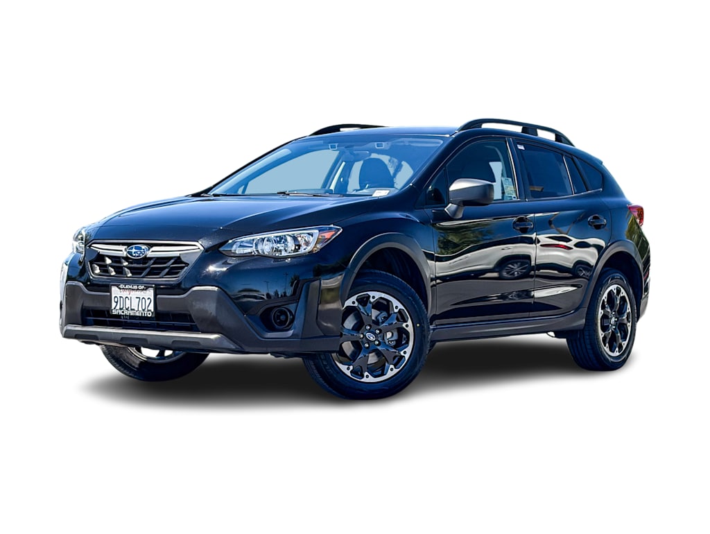 Thumbnail: 2023 Subaru Crosstrek - 16
