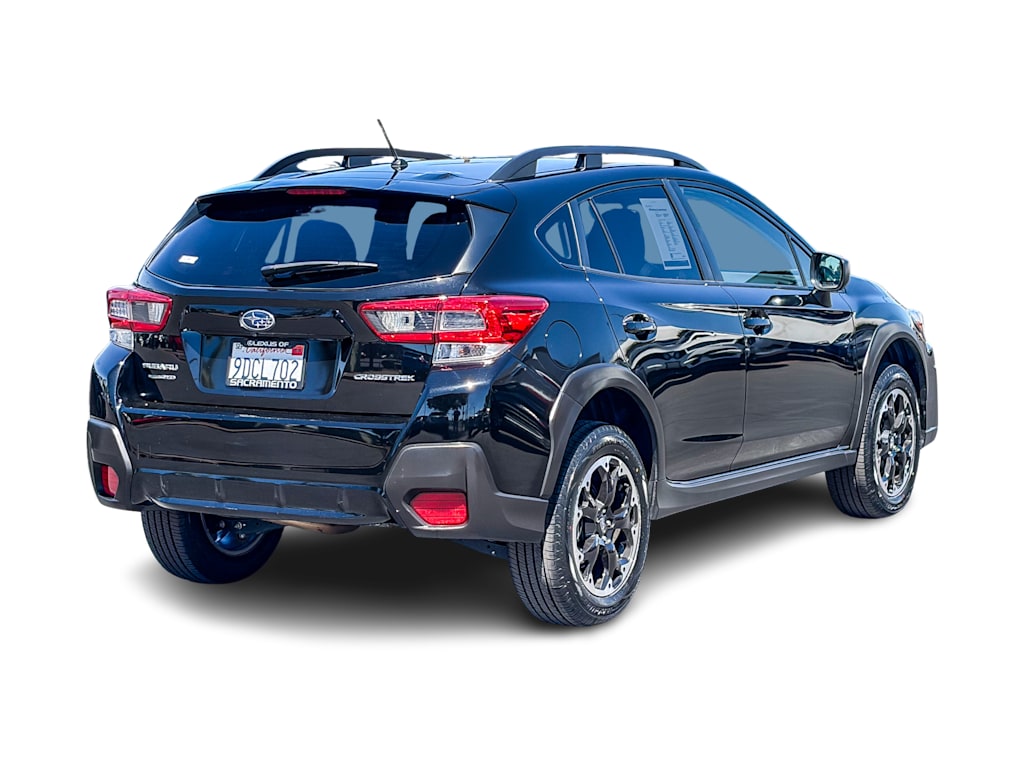 Thumbnail: 2023 Subaru Crosstrek - 17