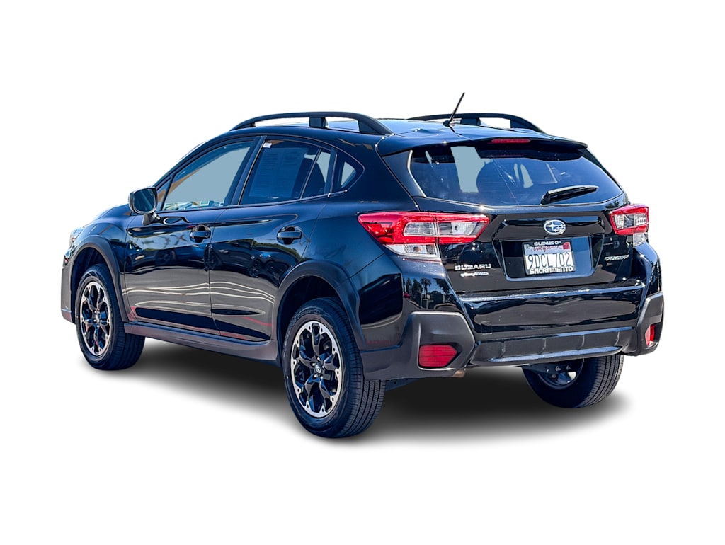 Thumbnail: 2023 Subaru Crosstrek - 3