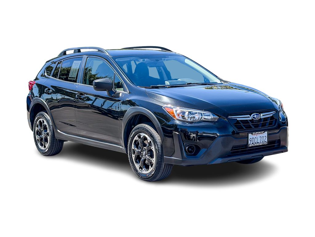Thumbnail: 2023 Subaru Crosstrek - 18