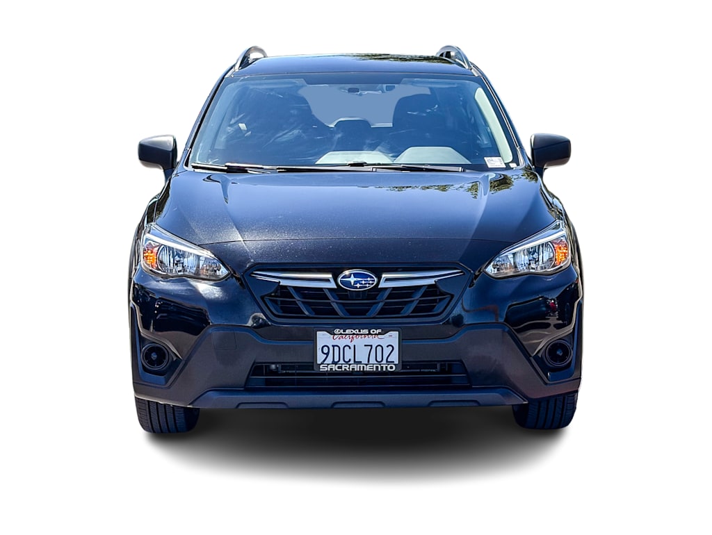Thumbnail: 2023 Subaru Crosstrek - 5
