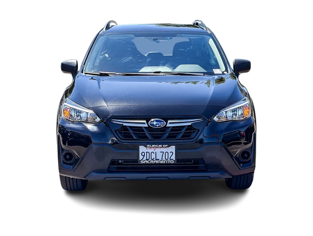 Thumbnail: 2023 Subaru Crosstrek - 5