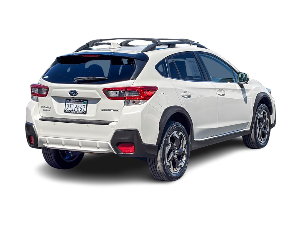 Thumbnail: 2021 Subaru Crosstrek - 19
