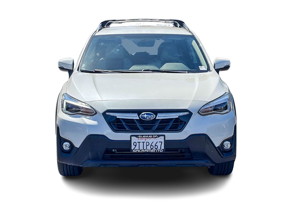 Thumbnail: 2021 Subaru Crosstrek - 5