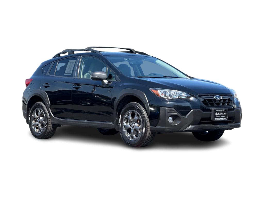Thumbnail: 2021 Subaru Crosstrek - 19