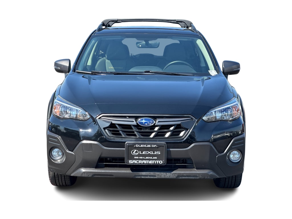 Thumbnail: 2021 Subaru Crosstrek - 6