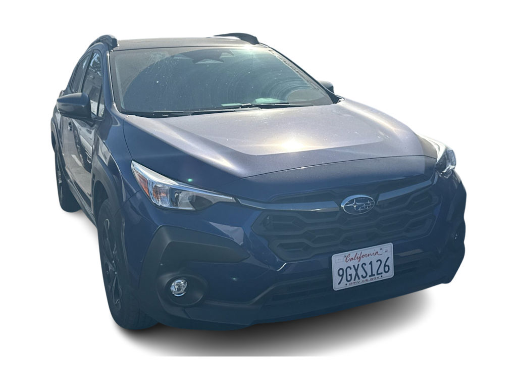 Thumbnail: 2024 Subaru Crosstrek - 8