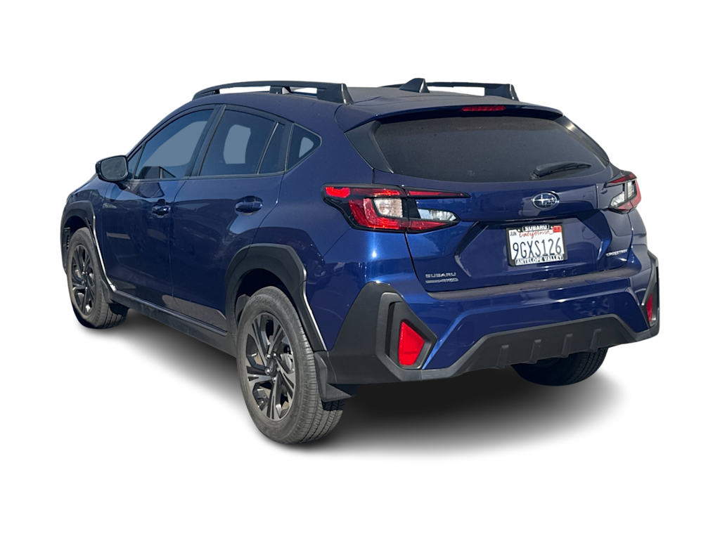 Thumbnail: 2024 Subaru Crosstrek - 2