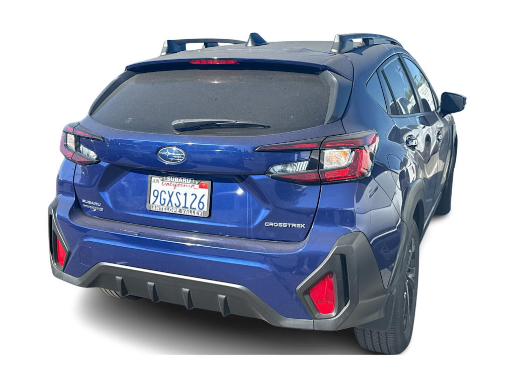 Thumbnail: 2024 Subaru Crosstrek - 7