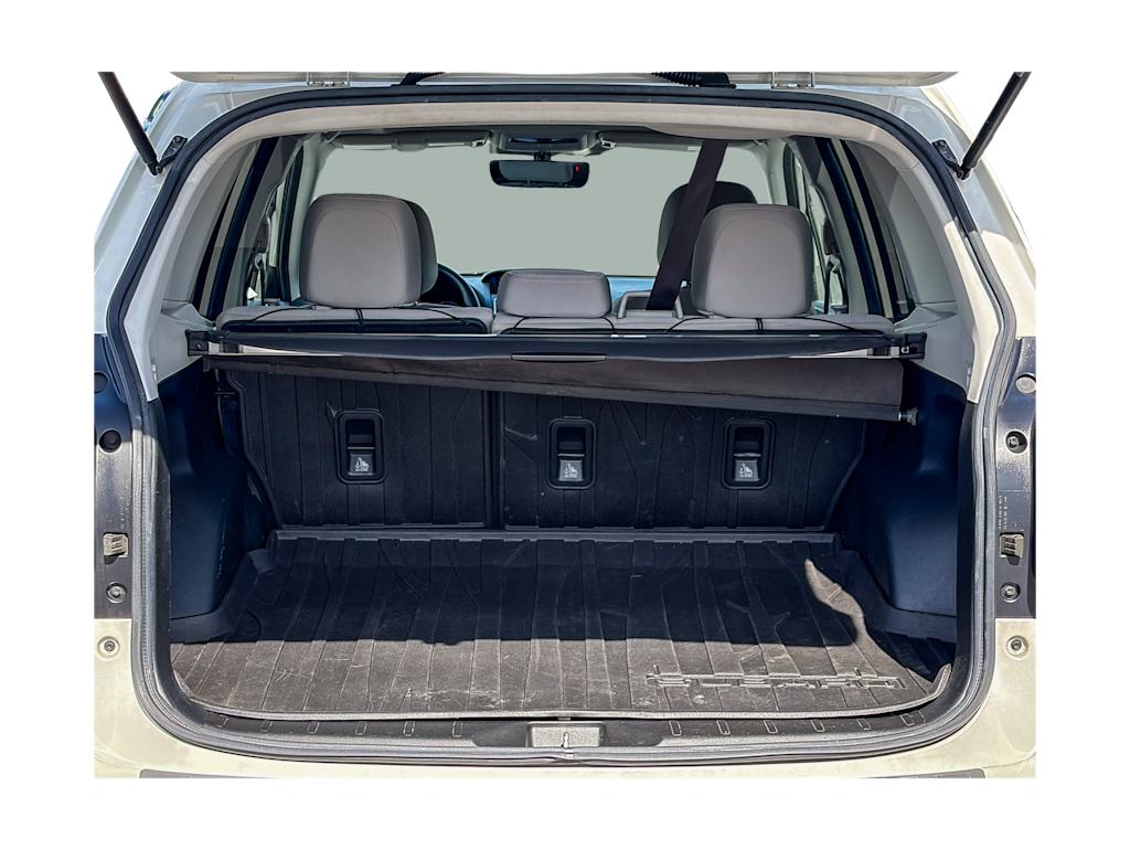 Thumbnail: 2018 Subaru Forester - 15
