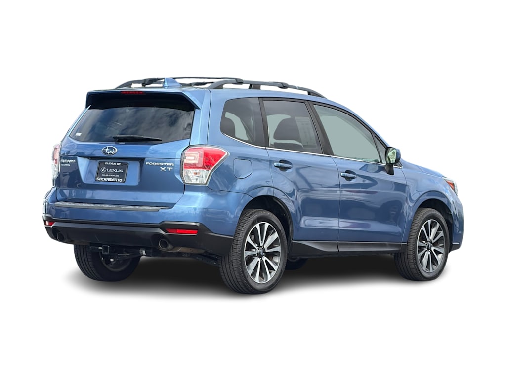 Thumbnail: 2017 Subaru Forester - 18