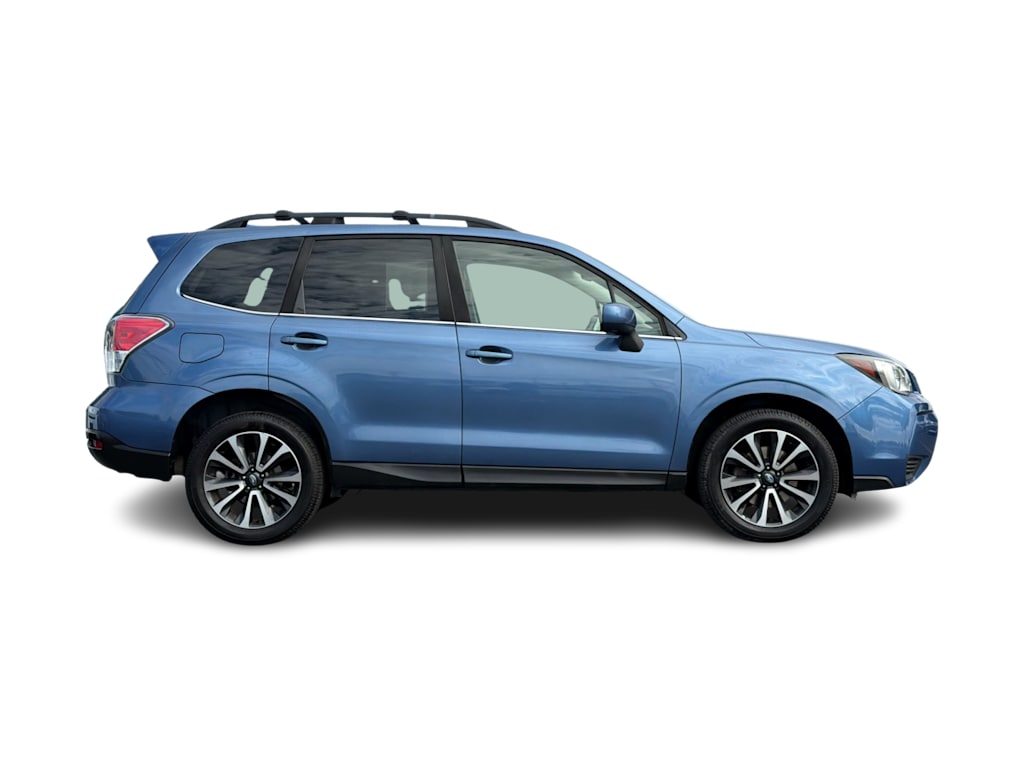 Thumbnail: 2017 Subaru Forester - 20