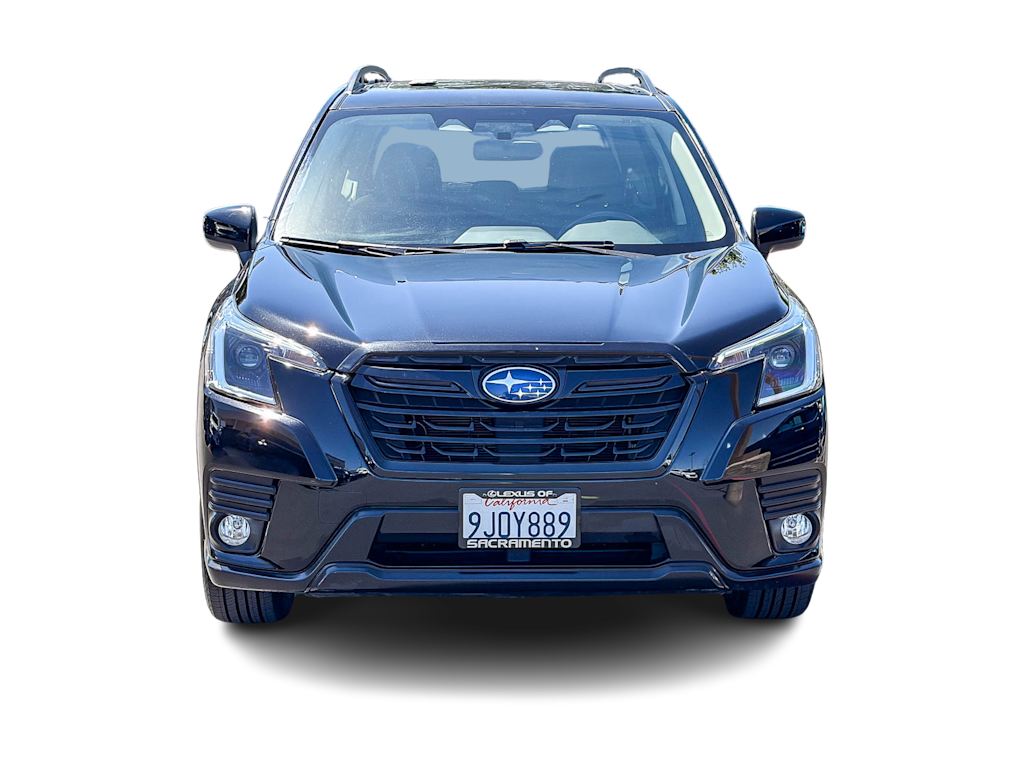 Thumbnail: 2023 Subaru Forester - 5