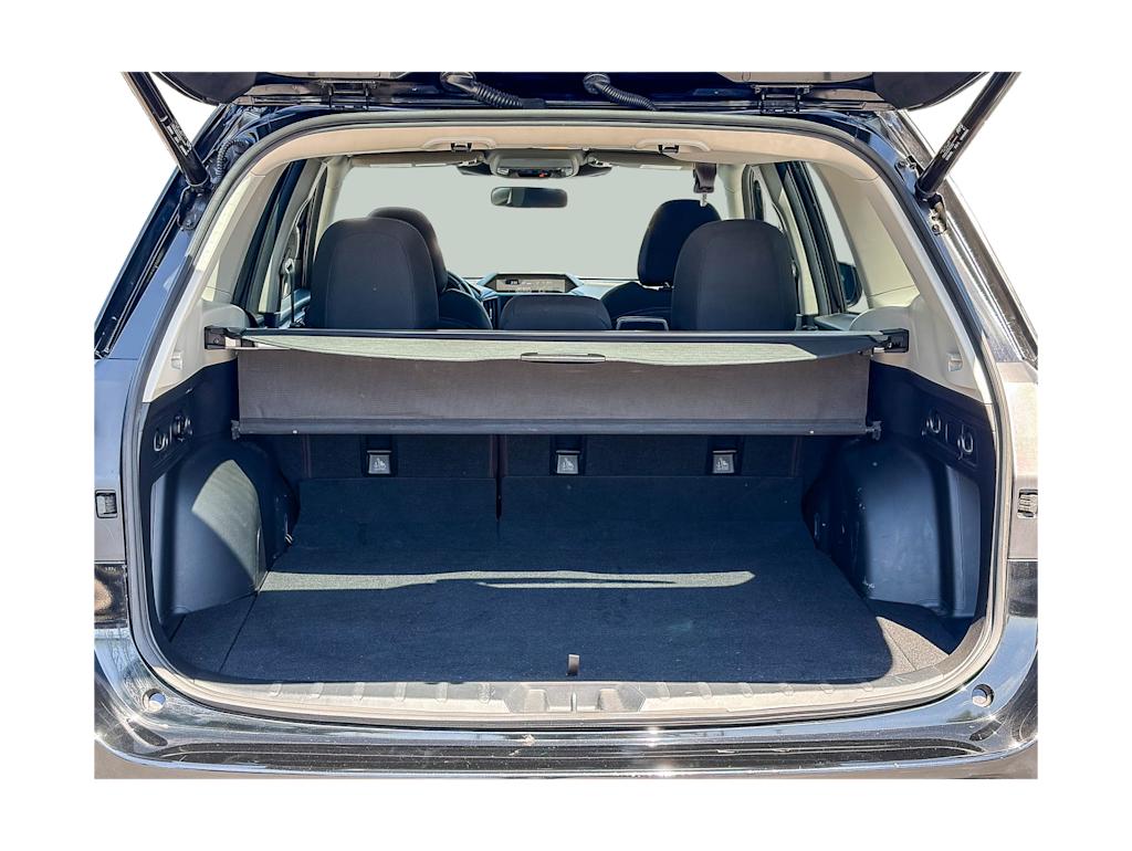 Thumbnail: 2023 Subaru Forester - 16