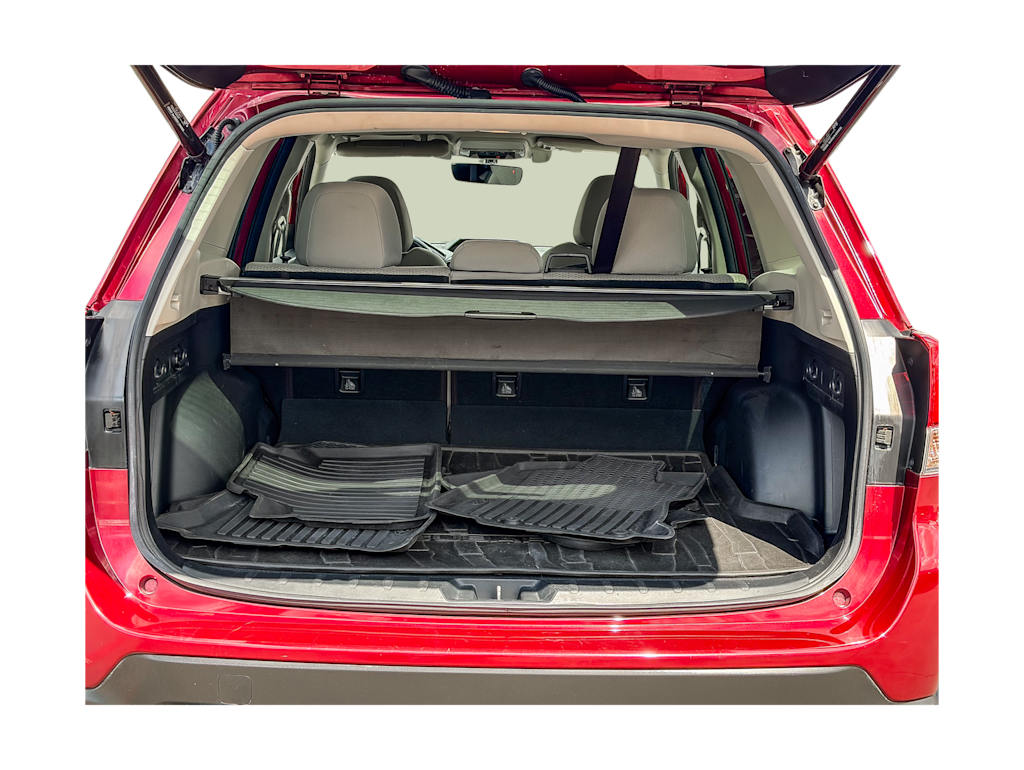 Thumbnail: 2019 Subaru Forester - 15