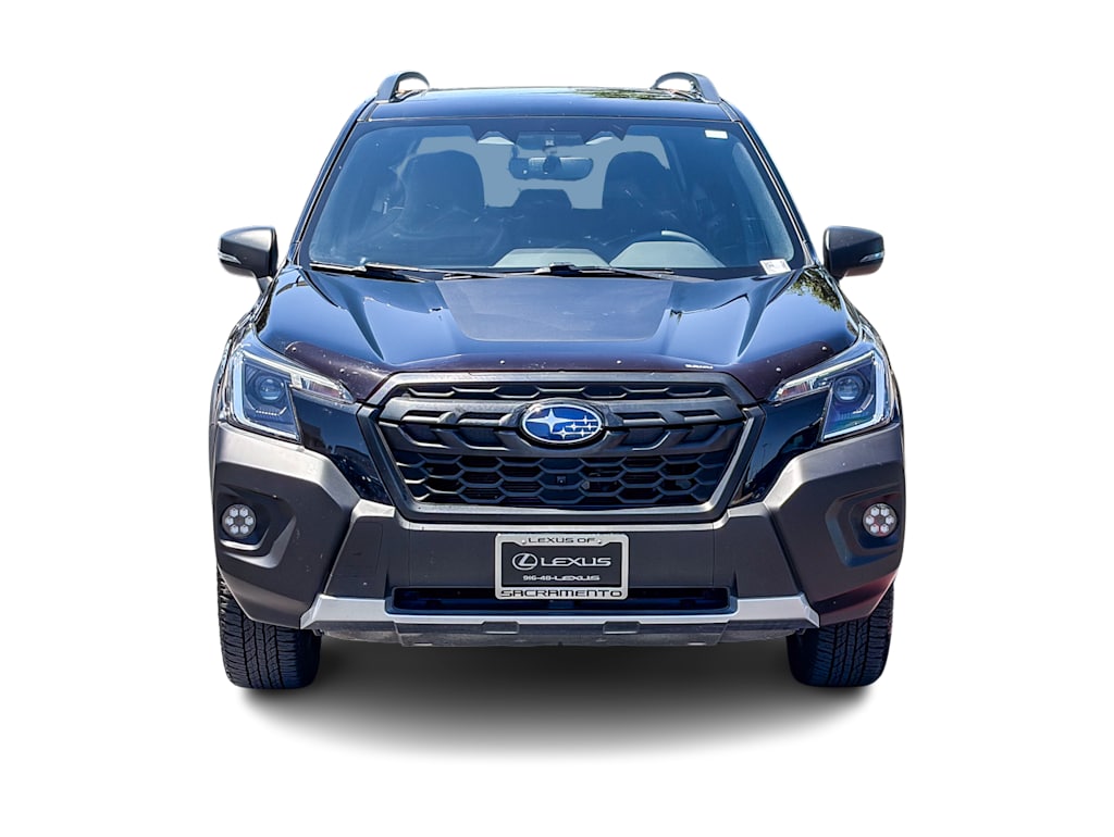 Thumbnail: 2024 Subaru Forester - 5