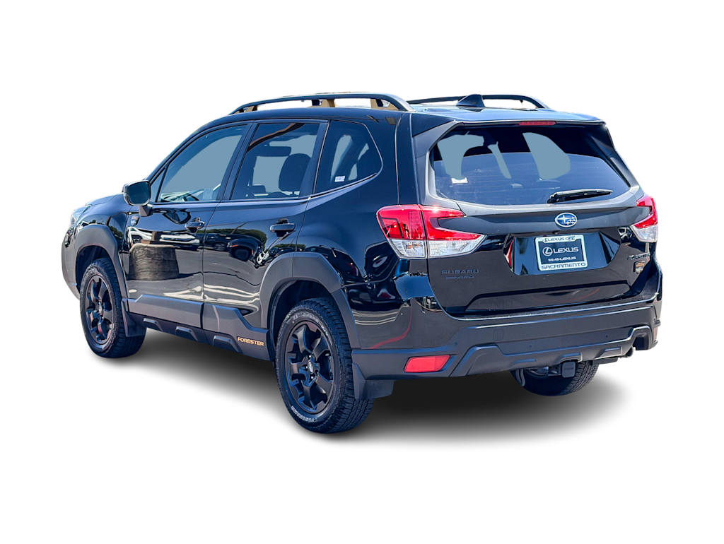 Thumbnail: 2024 Subaru Forester - 3