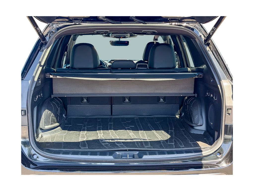 Thumbnail: 2024 Subaru Forester - 16
