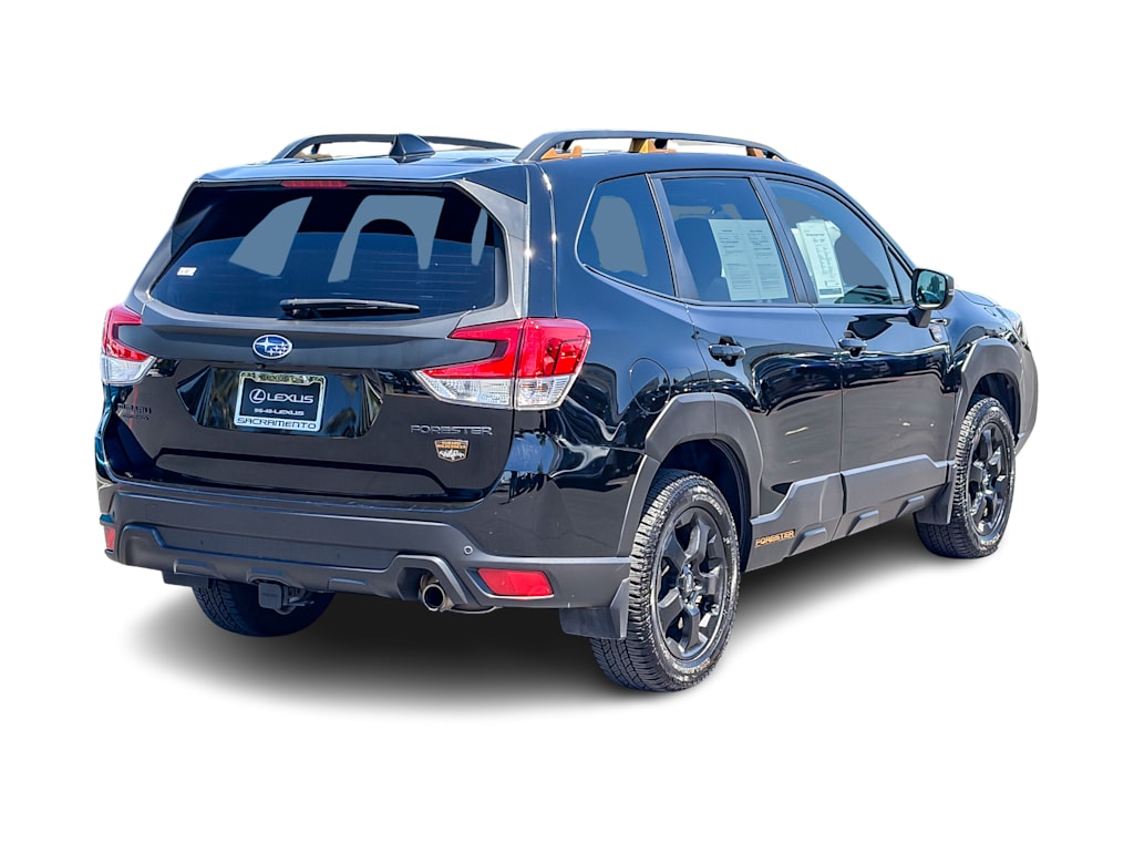 Thumbnail: 2024 Subaru Forester - 17