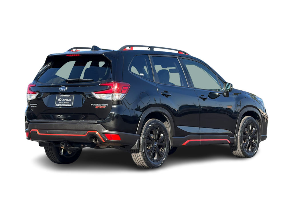 Thumbnail: 2019 Subaru Forester - 17