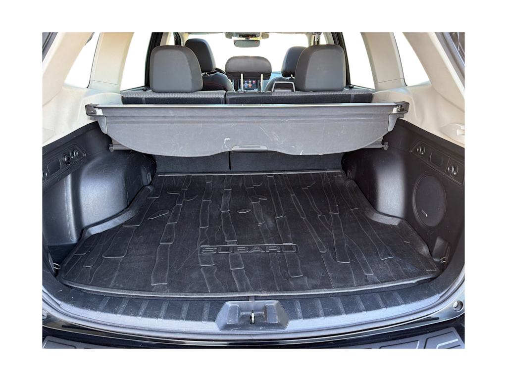 Thumbnail: 2019 Subaru Forester - 15