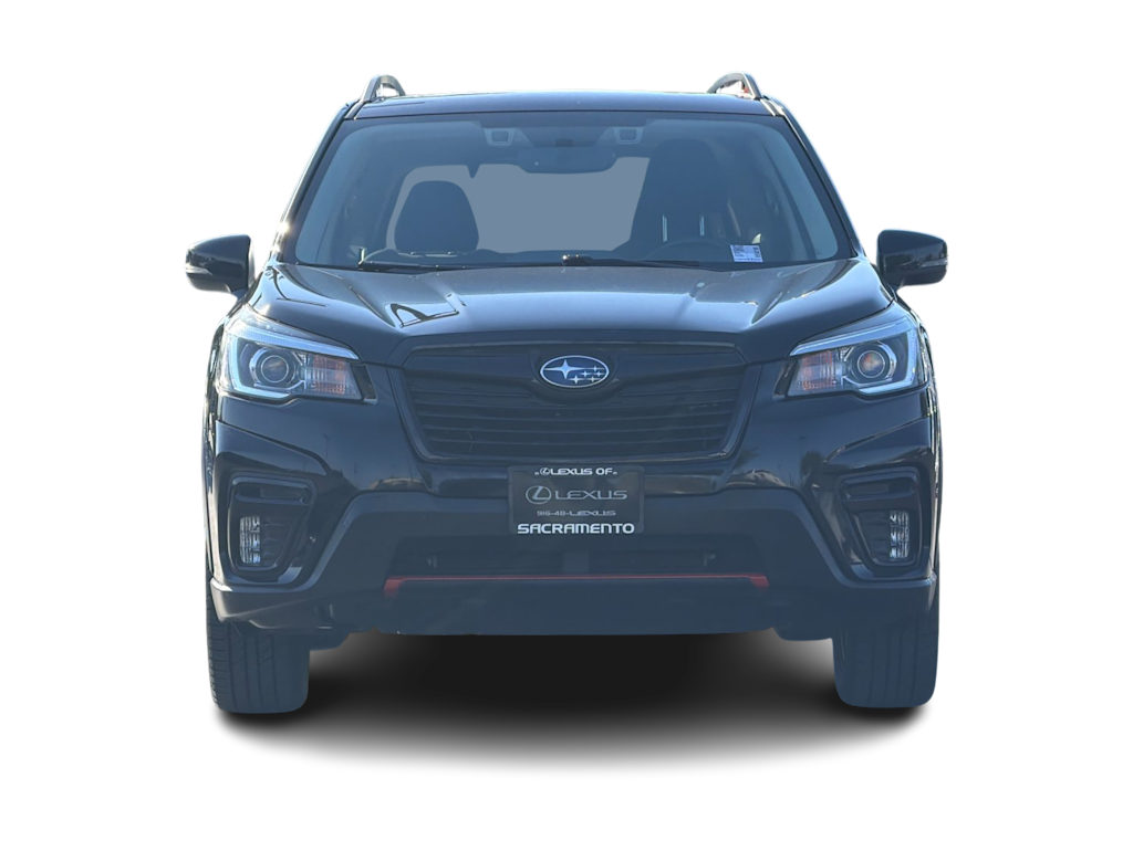 Thumbnail: 2019 Subaru Forester - 20