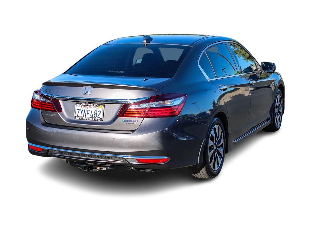 Thumbnail: 2017 Honda Accord - 17