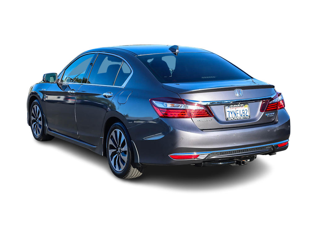 Thumbnail: 2017 Honda Accord - 3