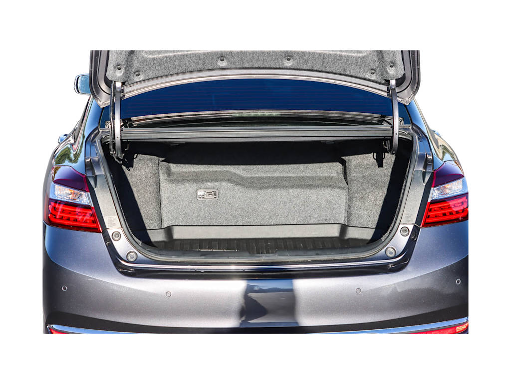 Thumbnail: 2017 Honda Accord - 15