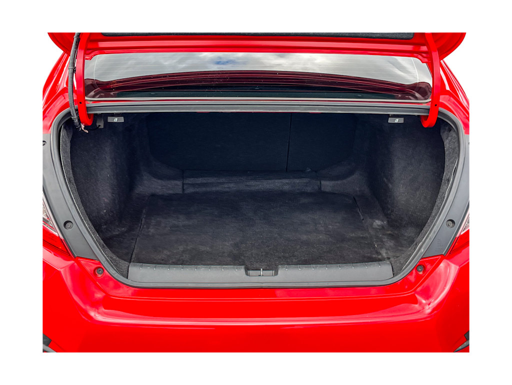 Thumbnail: 2018 Honda Civic - 15