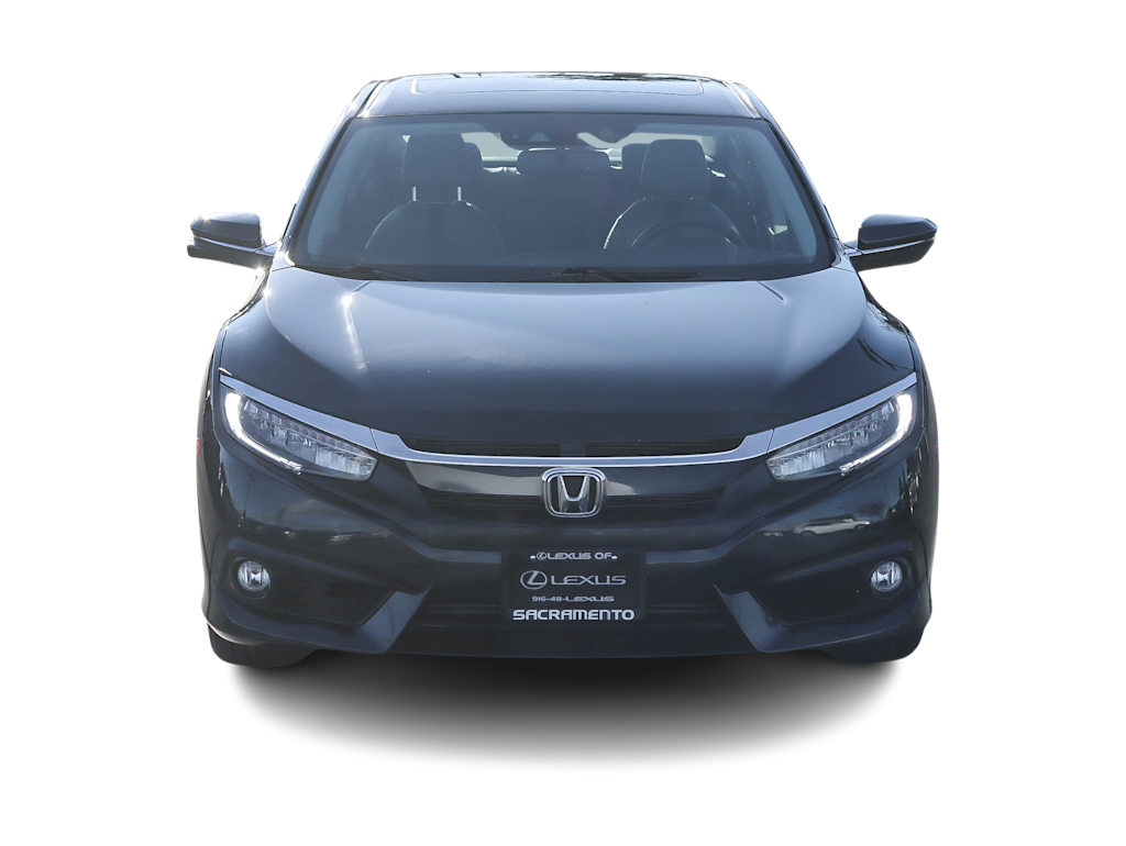Thumbnail: 2018 Honda Civic - 5