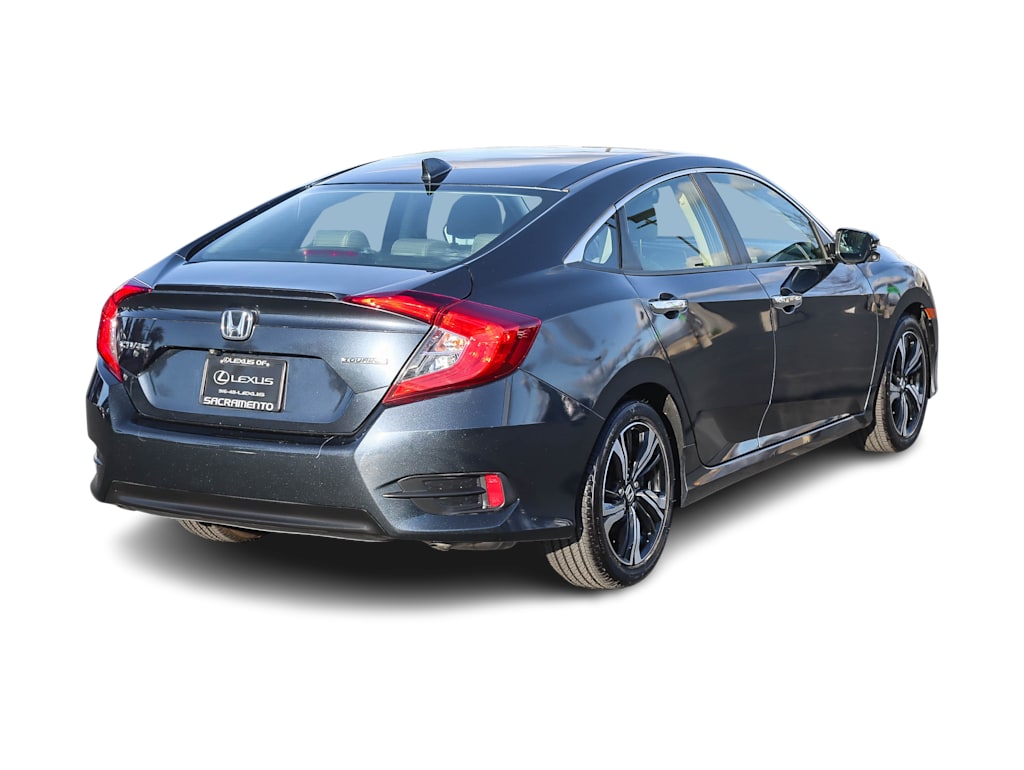 Thumbnail: 2018 Honda Civic - 17