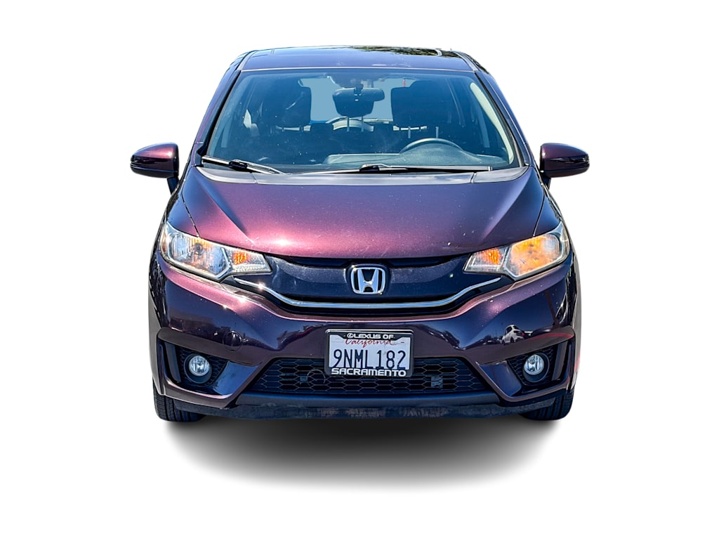 Thumbnail: 2017 Honda Fit - 5