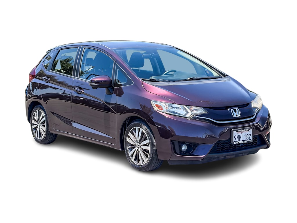 Thumbnail: 2017 Honda Fit - 19