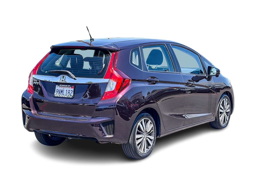 Thumbnail: 2017 Honda Fit - 18