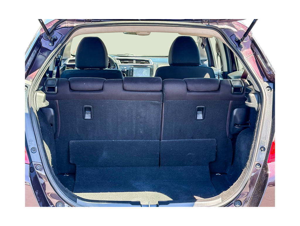 Thumbnail: 2017 Honda Fit - 16
