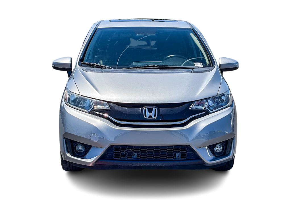 Thumbnail: 2017 Honda Fit - 5
