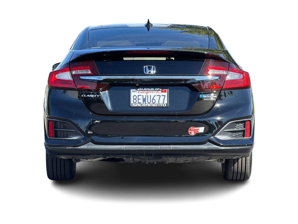 Thumbnail: 2018 Honda Clarity - 5