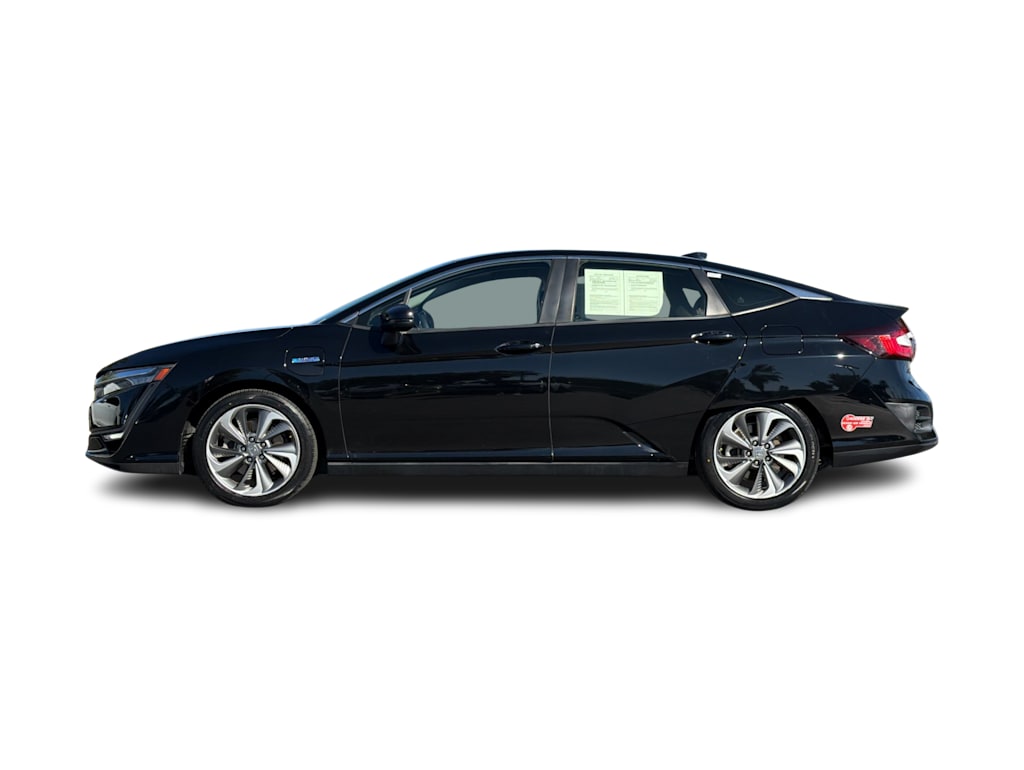Thumbnail: 2018 Honda Clarity - 3