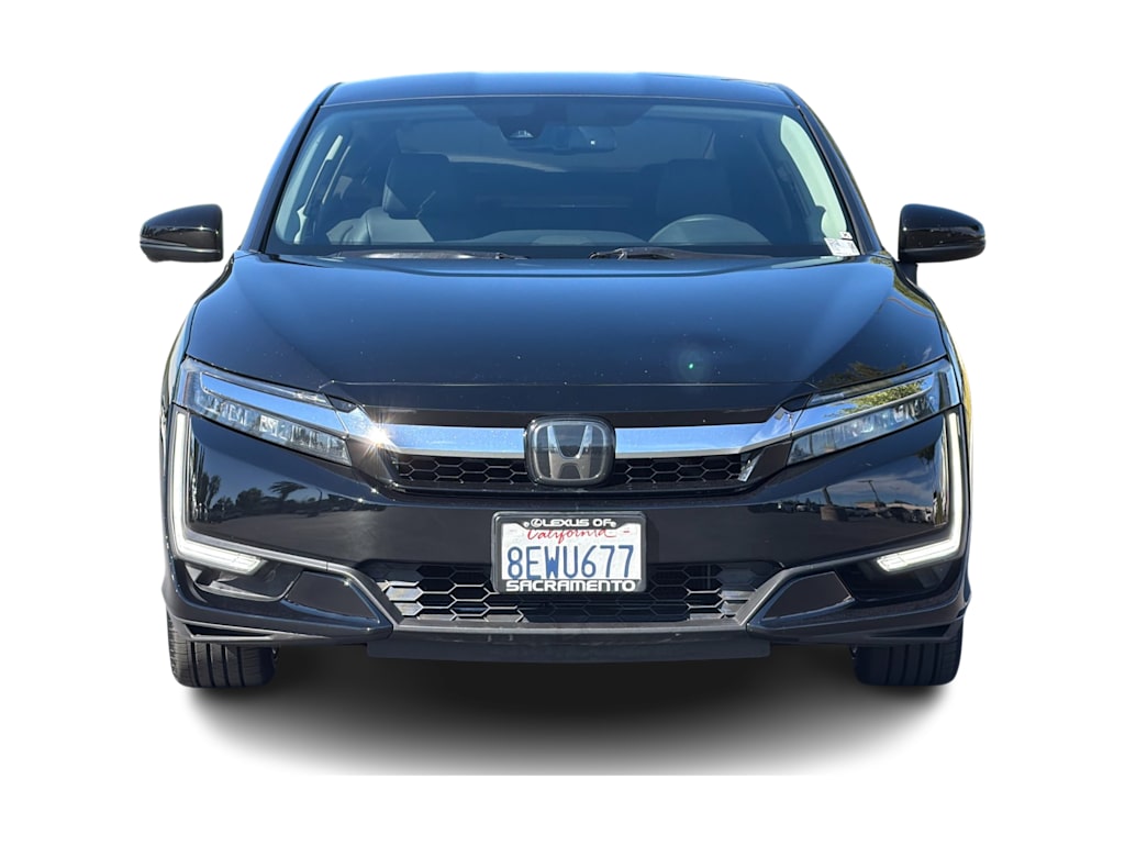 Thumbnail: 2018 Honda Clarity - 6