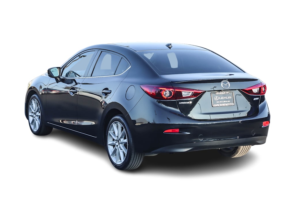 Thumbnail: 2017 Mazda Mazda3 - 3