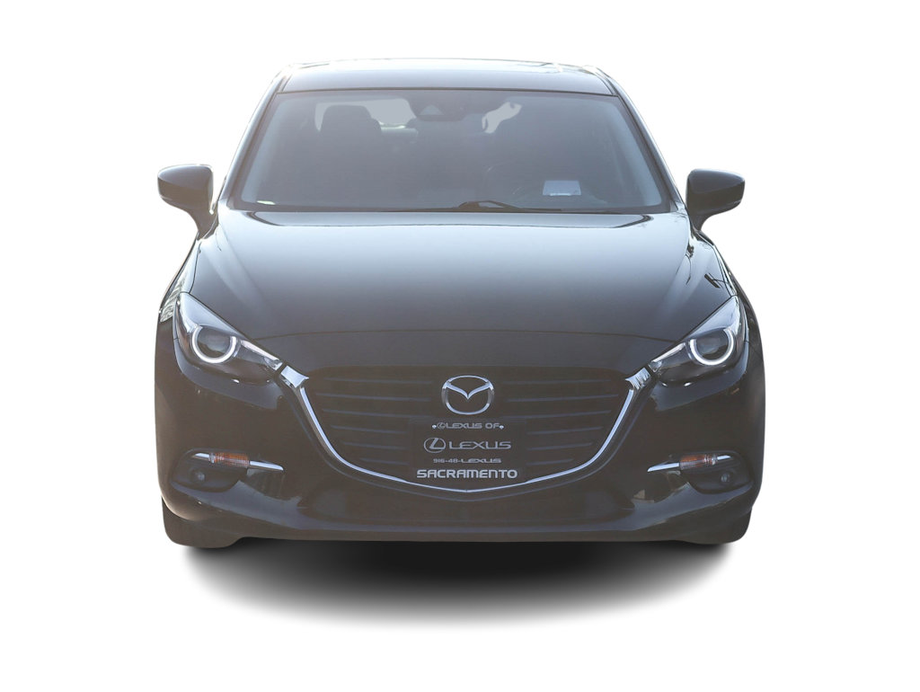 Thumbnail: 2017 Mazda Mazda3 - 5