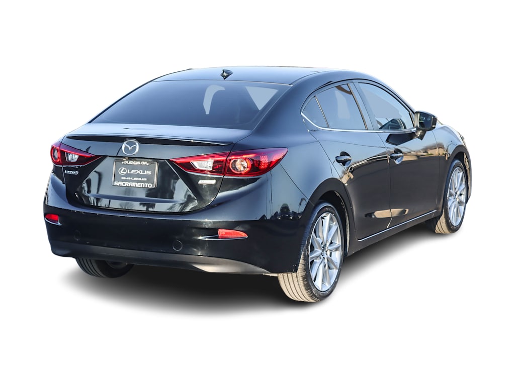 Thumbnail: 2017 Mazda Mazda3 - 17