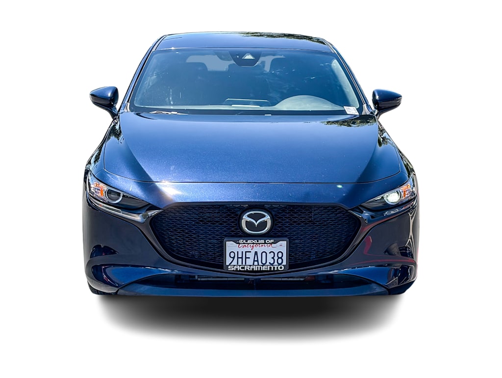 Thumbnail: 2021 Mazda Mazda3 - 5