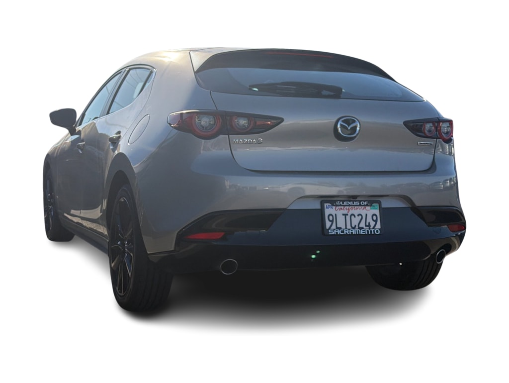 Thumbnail: 2024 Mazda Mazda3 - 2