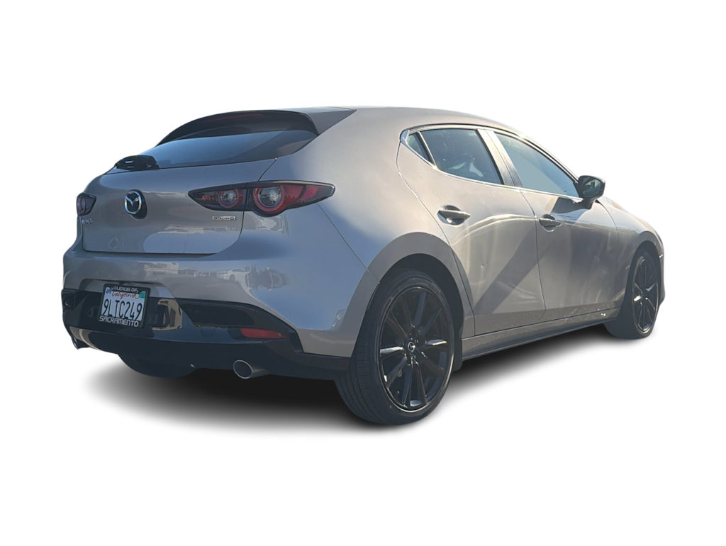 Thumbnail: 2024 Mazda Mazda3 - 7