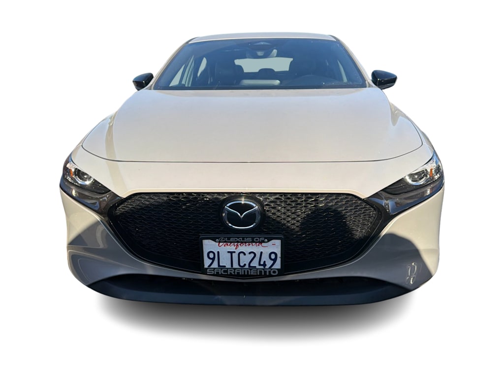 Thumbnail: 2024 Mazda Mazda3 - 4