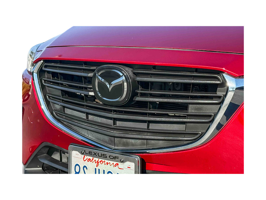 Thumbnail: 2020 Mazda CX-3 - 22
